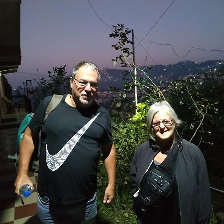 Shimla View Home Bagian luar foto