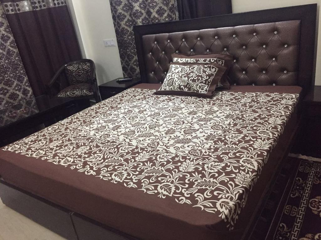 Shimla View Home Bagian luar foto