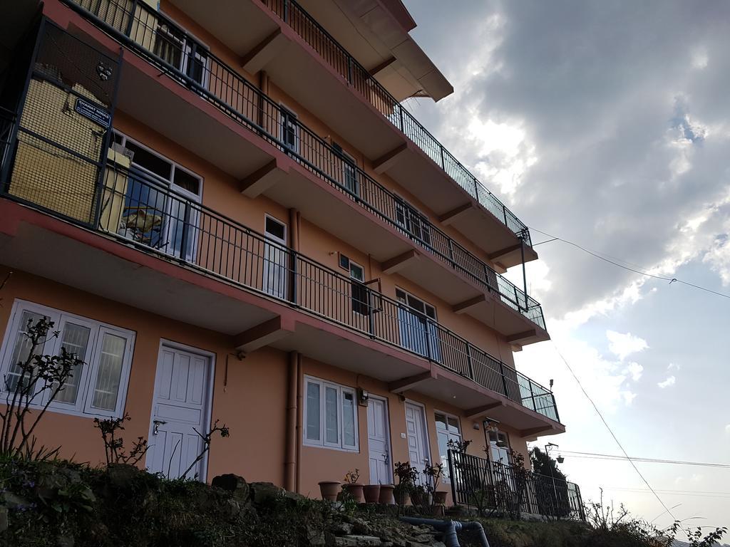 Shimla View Home Bagian luar foto