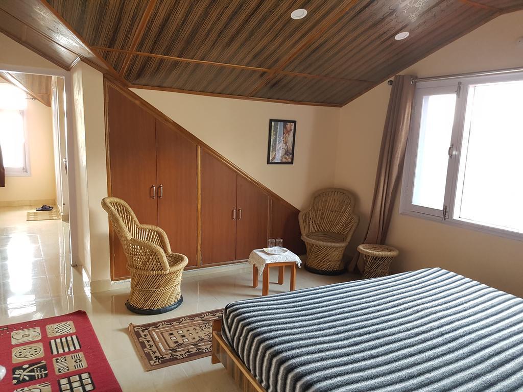 Shimla View Home Bagian luar foto