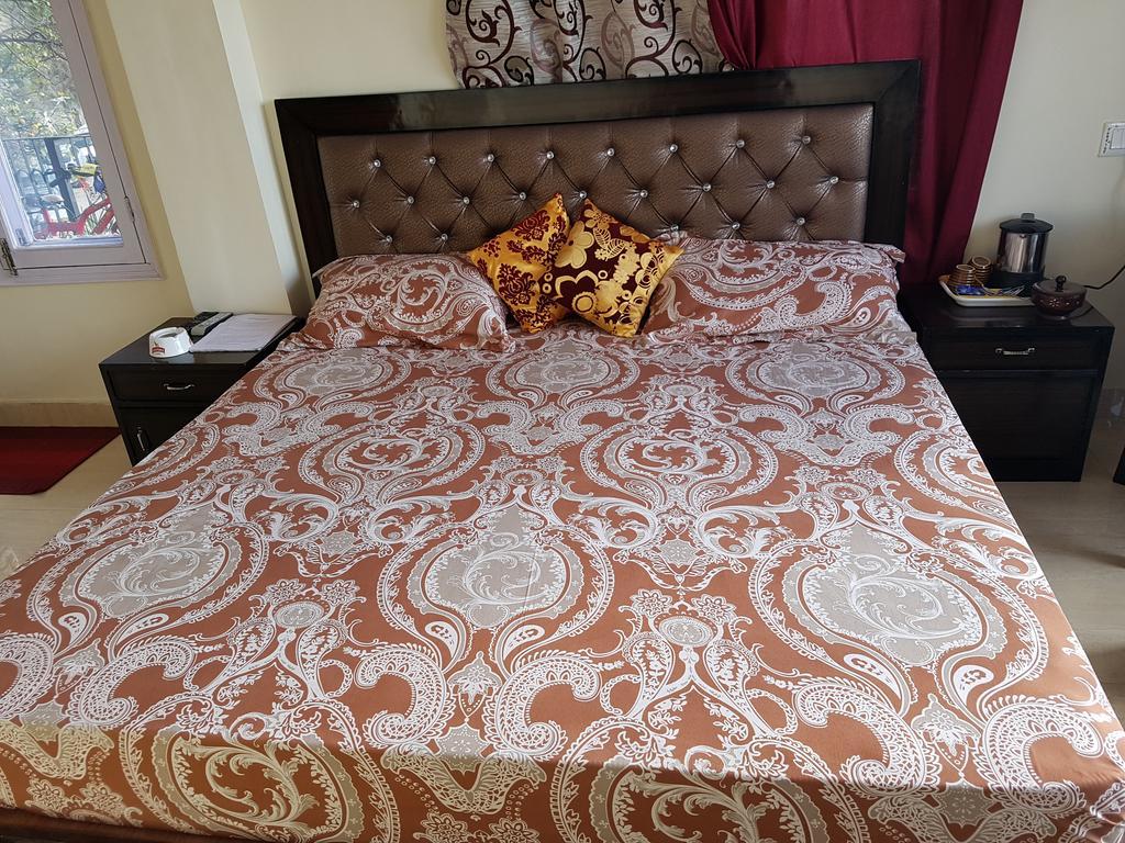 Shimla View Home Bagian luar foto